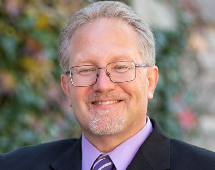 Jeffrey Hutter