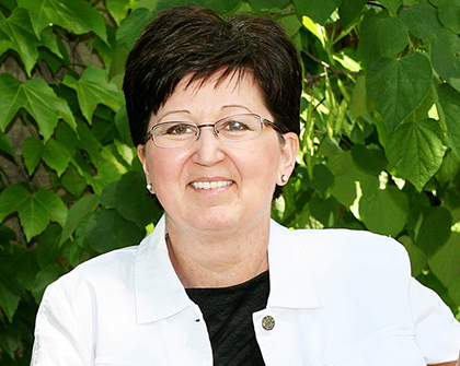 Linda Miller