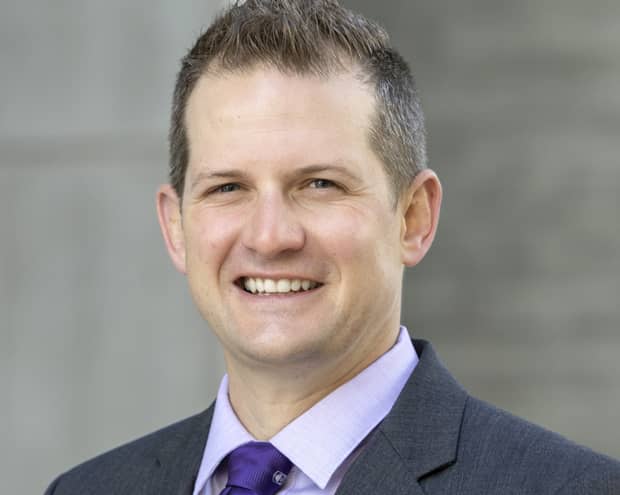 Matt Mills