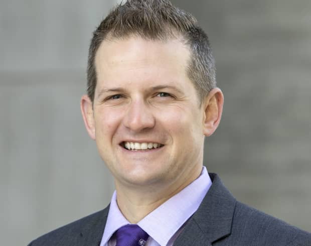 Matt Mills